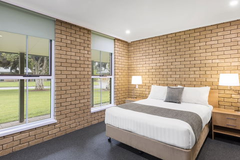 RACV Cobram Resort - Accommodation BNB 4