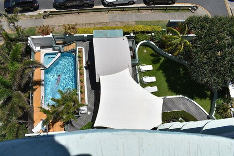 Emerald Sands Apartments - Accommodation BNB 2