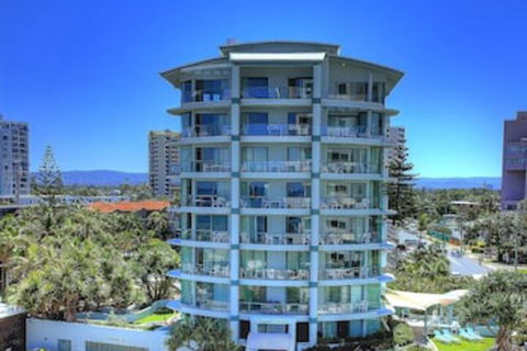 Emerald Sands Apartments - Accommodation BNB 0