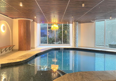 Aegean Apartments - Accommodation BNB 6