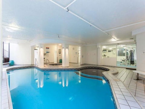 Aegean Apartments - Accommodation BNB 5