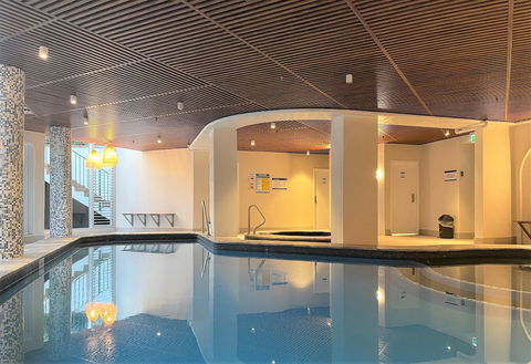 Aegean Apartments - Accommodation BNB 4