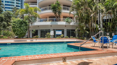 Aegean Apartments - Accommodation BNB 3