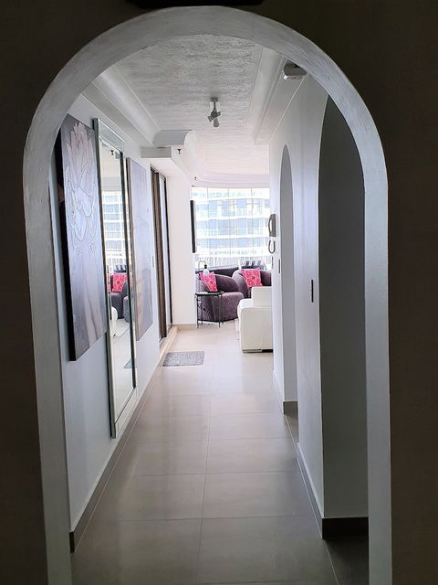 Aegean Apartments - Accommodation BNB 0