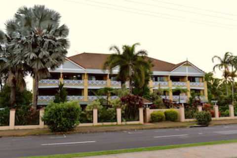 Waterfront Terraces - Accommodation BNB 0