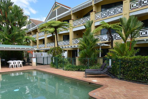 Waterfront Terraces - Accommodation BNB 2