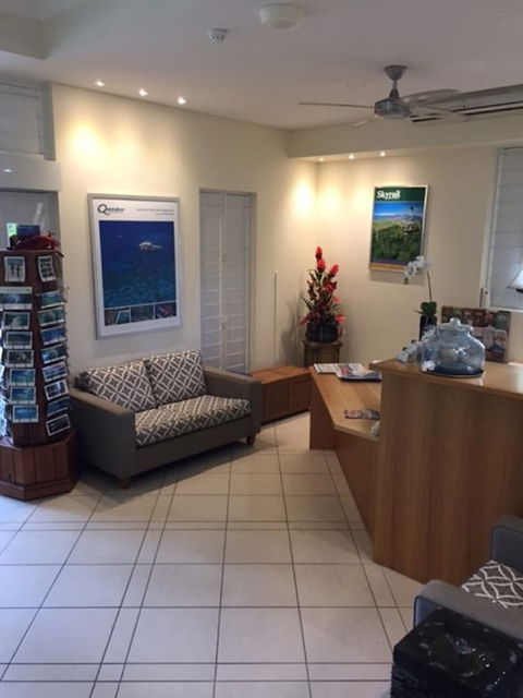 Verandahs - Accommodation BNB 1