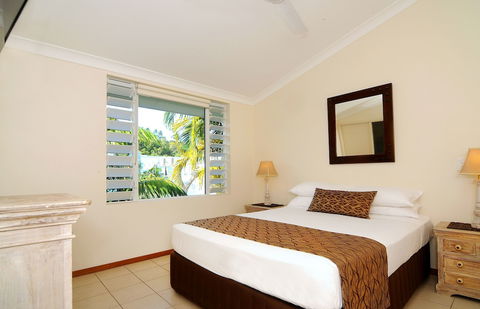 Verandahs - Accommodation BNB 4