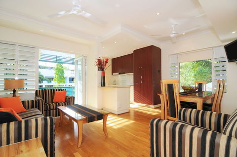 Verandahs - Accommodation BNB 5