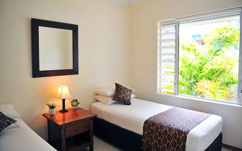 Verandahs - Accommodation BNB 3