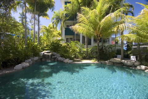 Verandahs - Accommodation BNB 0