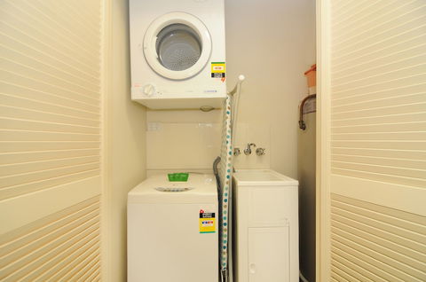 Verandahs - Accommodation BNB 6