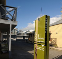 The Victoria - Accommodation BNB