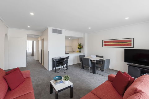 Waldorf Sydney Serviced Apartments - Accommodation BNB 5