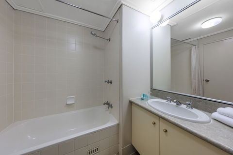 Waldorf Sydney Serviced Apartments - Accommodation BNB 3