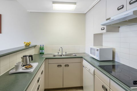 Waldorf Sydney Serviced Apartments - Accommodation BNB 6