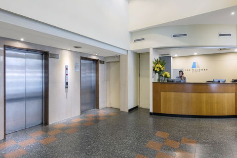 Waldorf Sydney Serviced Apartments - Accommodation BNB 2