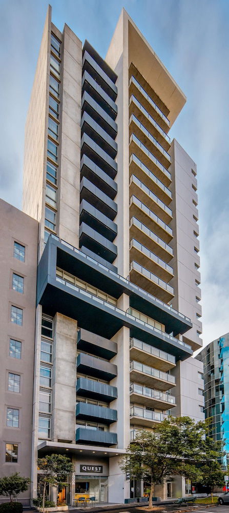 South Melbourne VIC Accommodation BNB