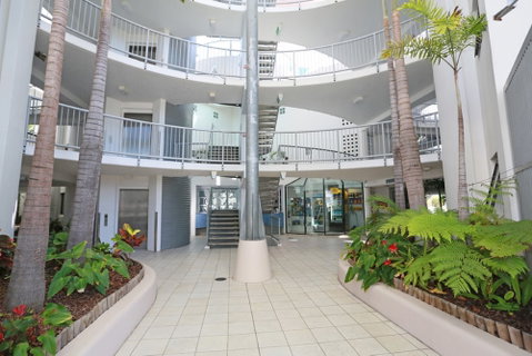 Beach Club Resort - Accommodation BNB 5