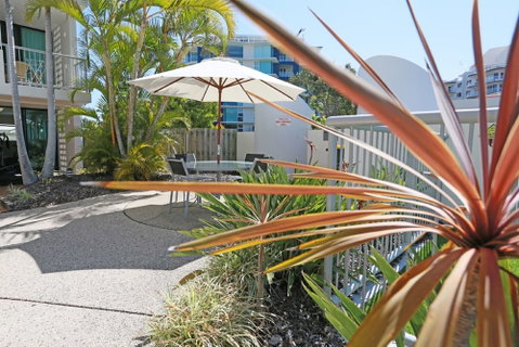 Beach Club Resort - Accommodation BNB 1