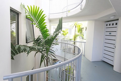 Beach Club Resort - Accommodation BNB 2