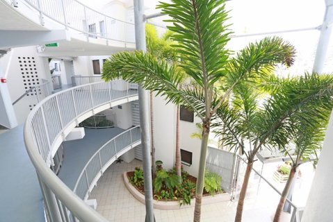 Beach Club Resort - Accommodation BNB 6