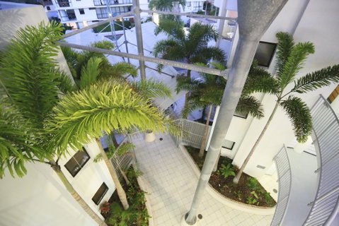 Beach Club Resort - Accommodation BNB 3