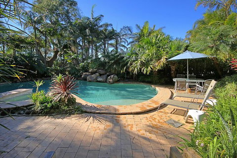 Ulladulla Guest House - Accommodation BNB 4