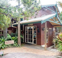 Ulladulla Guest House - Accommodation BNB