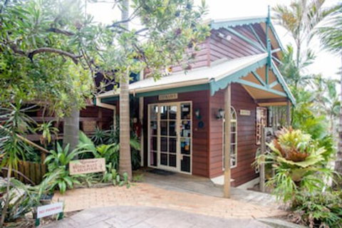 Ulladulla Guest House - Accommodation BNB 0
