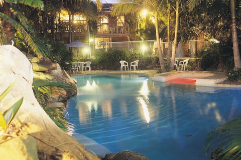 Ulladulla Guest House - Accommodation BNB 5