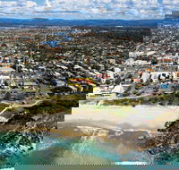 Burleigh Point Holiday Apartments