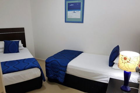 Kirra Beach Apartments - Accommodation BNB 5