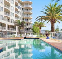 Kirra Beach Apartments - Accommodation BNB