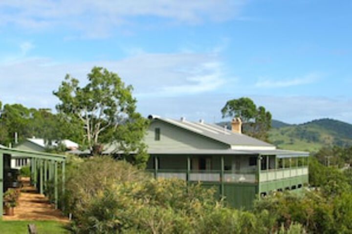 Dagun QLD Accommodation BNB