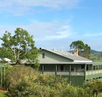 Amamoor Lodge - Accommodation BNB