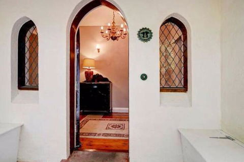 Woodford Of Leura Bed & Breakfast - Accommodation BNB 2