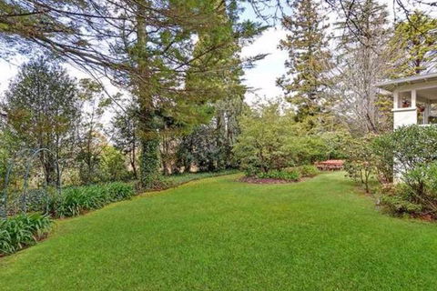 Woodford Of Leura Bed & Breakfast - Accommodation BNB 7