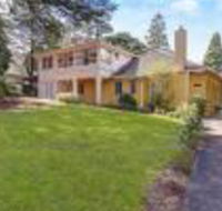 Woodford of Leura Bed  Breakfast - Accommodation BNB
