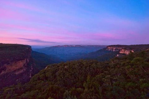 Woodford Of Leura Bed & Breakfast - Accommodation BNB 3