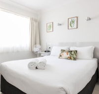 Hibiscus Motel - Accommodation BNB