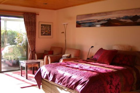 Nierinna Rise - Accommodation BNB 0