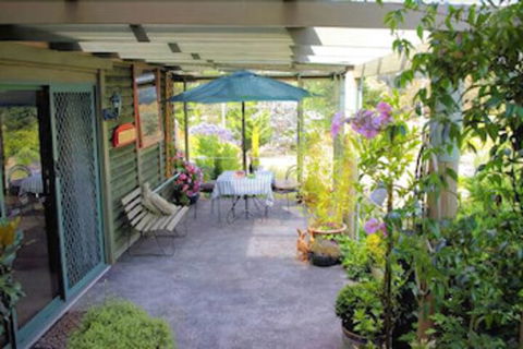 Nierinna Rise - Accommodation BNB 5