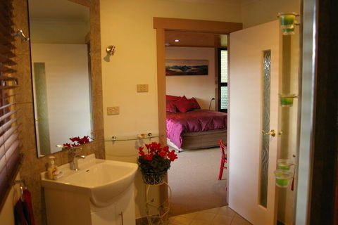 Nierinna Rise - Accommodation BNB 1
