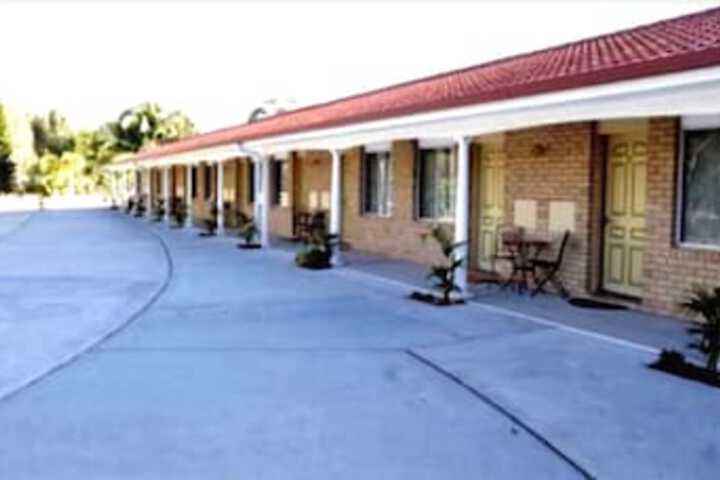 Accommodation BNB