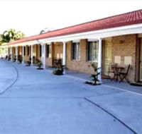 Palms Oasis Motel - Accommodation BNB
