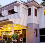 Aaman  Cinta Luxury Villas - Accommodation BNB