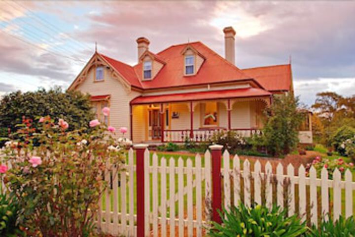 Geeveston TAS Accommodation BNB