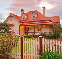Cambridge House - Accommodation BNB