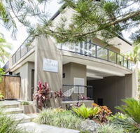 Julians Apartments - Accommodation BNB